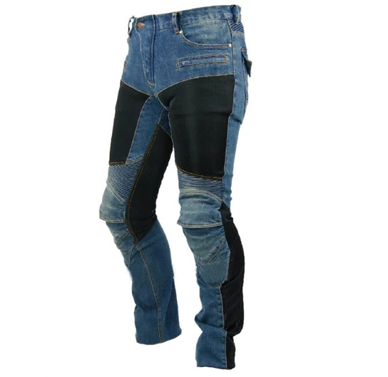 Ходовой сезон большой рекламный товар специальные мотоциклетные штаны KOMINE PK719