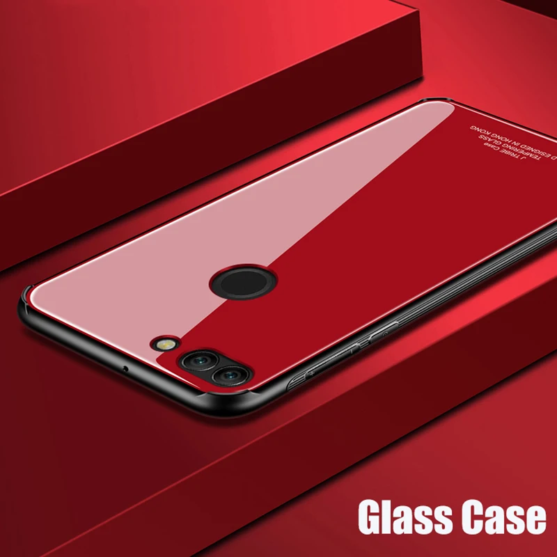 Чехол MUCHI для Huawei Nova 2 Роскошная мягкая силиконовая рамка задняя крышка из