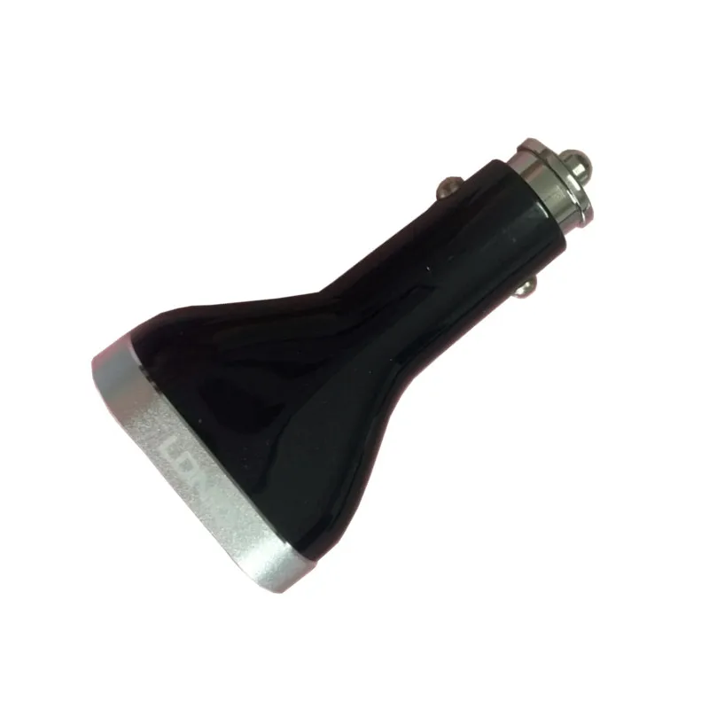 LDNIO C701Q USB Автомобильное зарядное устройство 5V 4.2A Быстрая зарядка Qualcomm 3 0 4 порта