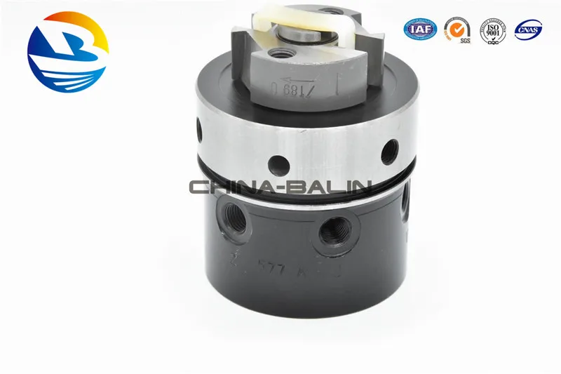 DPA Головка плунжерная пара 7123 340R 7180 550R Для Delphi Тракторов|rotor|rotor headrotor pump |