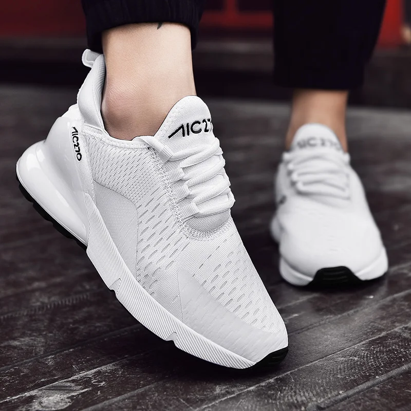 Обувь; мужские кроссовки; сезон лето; Zapatillas Deportivas Hombre; модная дышащая повседневная обувь; Sapato Masculino Krasovki