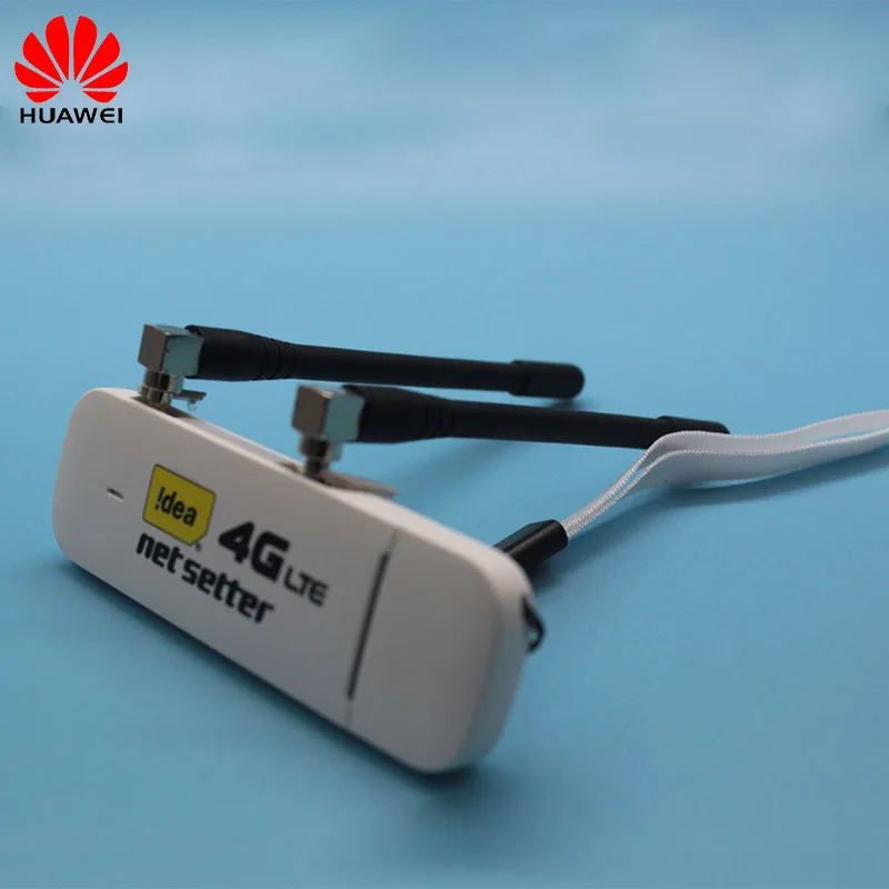 Разблокированный Huawei E3372 E3372h 607 4G LTE USB адаптер карта передача данных мобильный