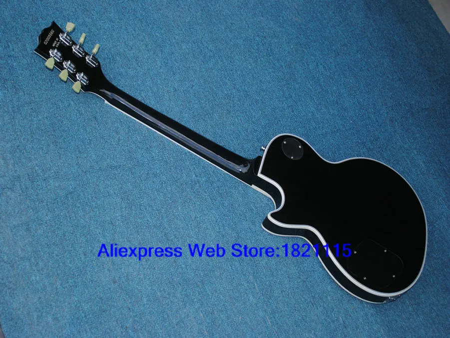 New Arrival Custom Electric Guitar Wooden High Quality Musical instruments | Спорт и развлечения