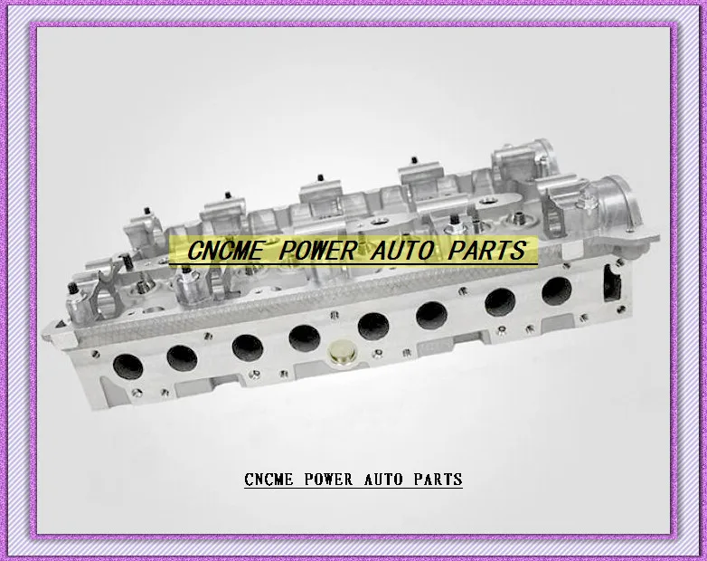 Головка цилиндра J3 J3TE TE KJ 22100 4A410 22001 4XA10 для Kia Besta carnival K2900 Hyundai Sedona townar 2.9L TDi 2005 |cylinder