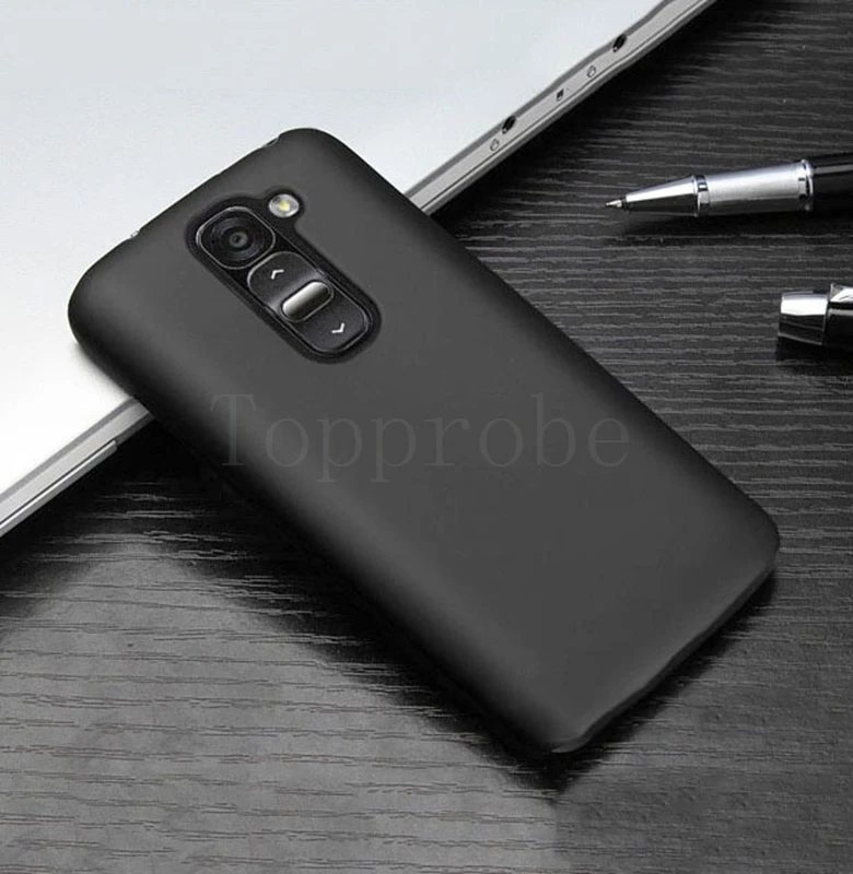 Горячая Распродажа! Премиум Матовые чехлы для телефонов LG G2 Mini D620 D410 4 7 дюймов
