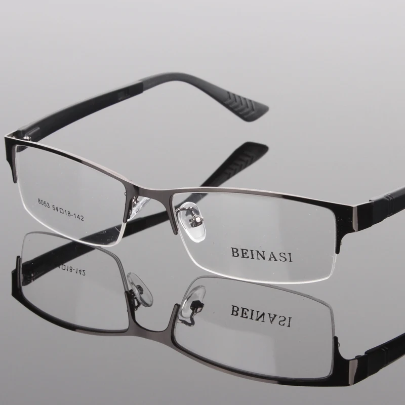 Оправа для очков женщин и мужчин очки близорукости оптическая оправа брендовая