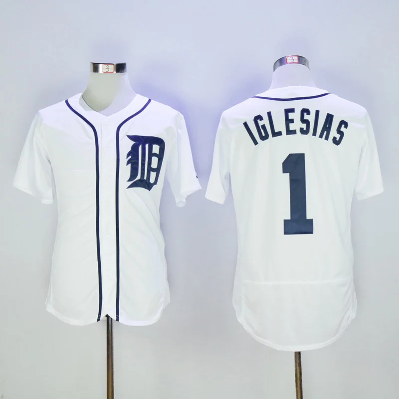 1 Хосе Иглесиас 3 Ян Кинслер 8 Джастин Аптон 35 Verlander Джерси| |
