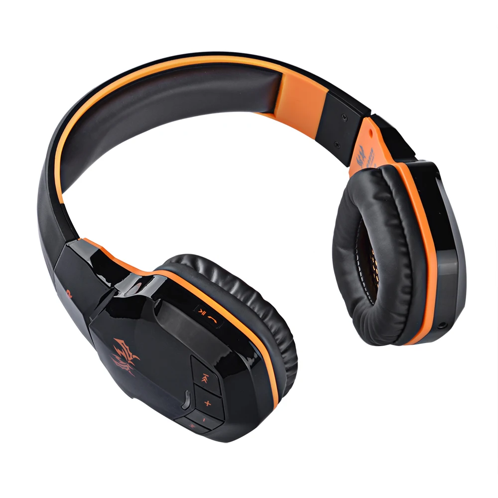 Bluetooth 4.1 edrwireless стерео Игры наушники NFC Шум canelling наушников Hands Free гарнитура с