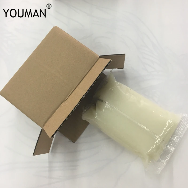 Обои YOUMAN DIY дисплексный клей для риса обои ремонта царапин на коже стопорный