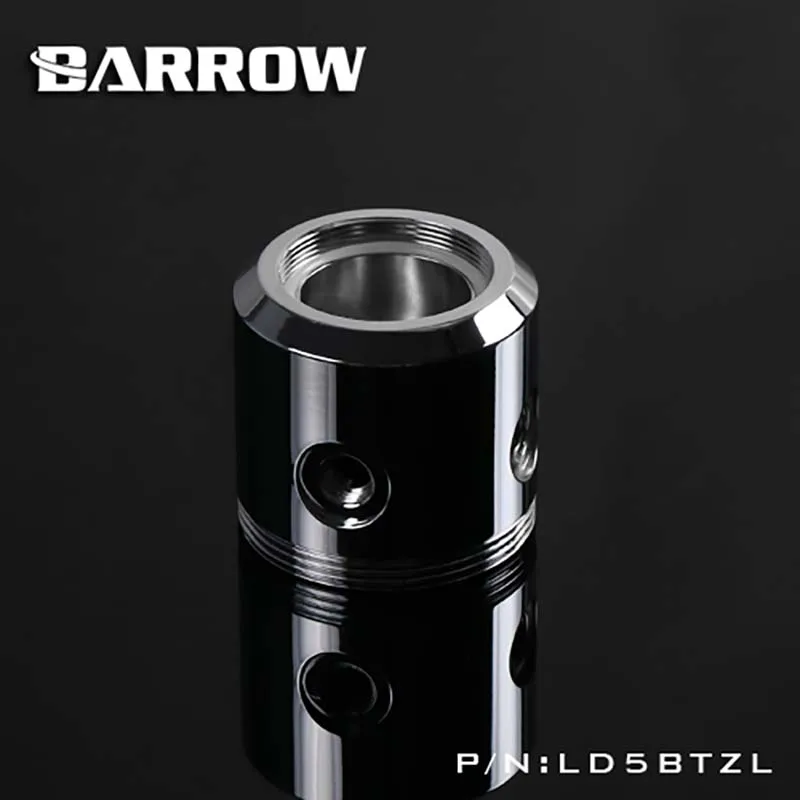 Barrow LD5BTZL верхняя крышка для интегрированного насоса D5/SPG40A может соединяться