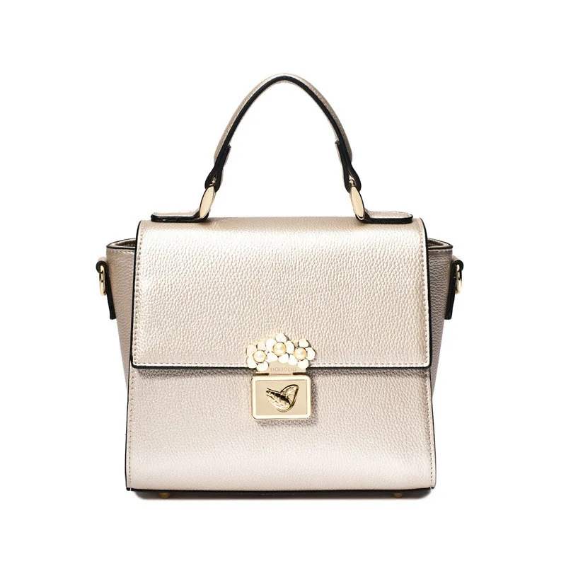 New brand female package feminina fashion women's Messenger party retro bag single shoulder handbag small square blosa | Багаж и сумки