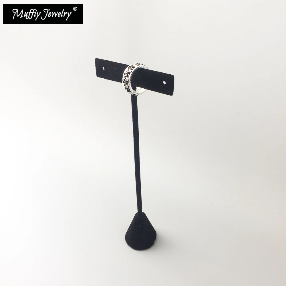 Кольцо с черепами европейский стиль Rebel Fashion хорошие ювелирные изделия для мужчин