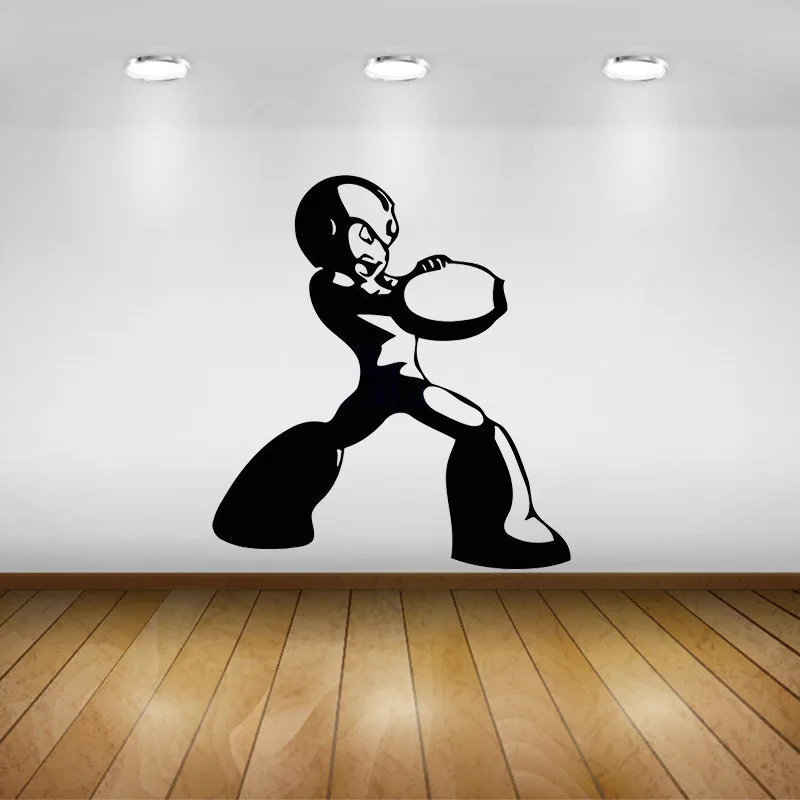 Виниловая наклейка на стену с изображением героев мультфильмов|sticker for kids room|vinyl