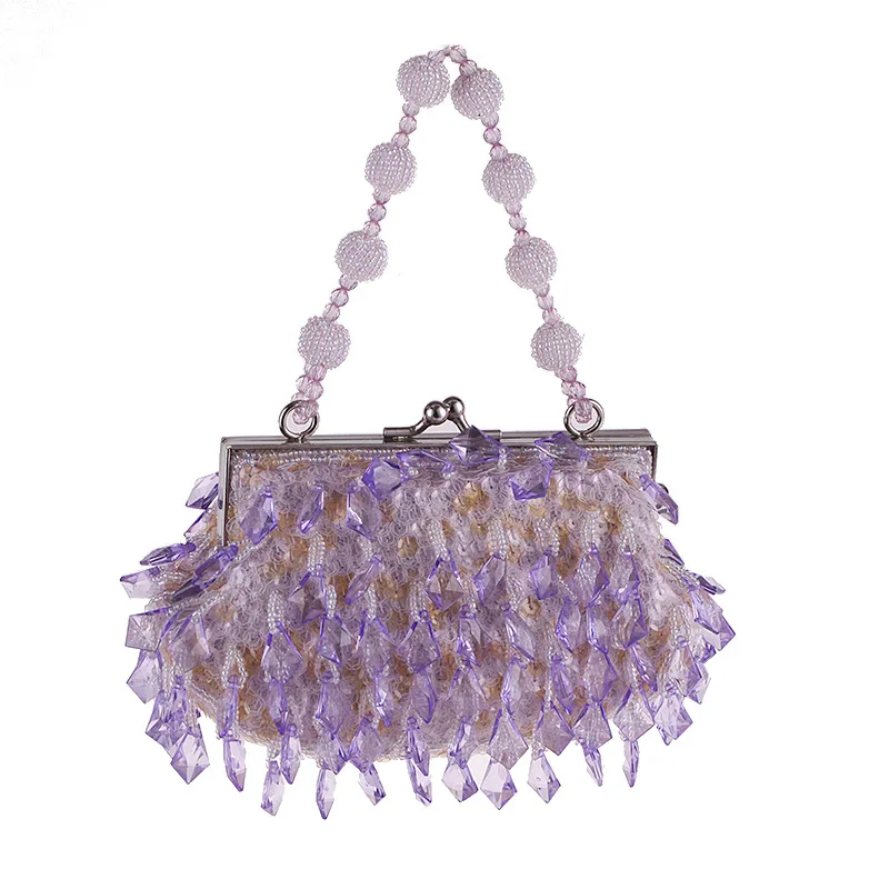 Classic Vintage Reading Embroidery Evening Women Bags High Quality Wedding Handbags Bolsa Feminina | Багаж и сумки