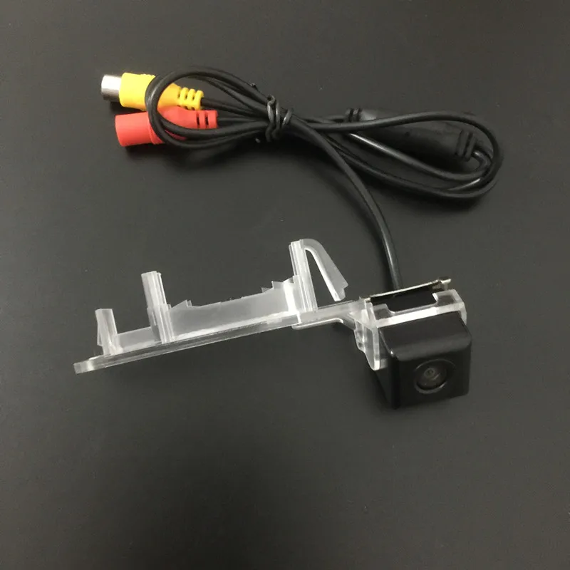 Камера заднего вида с ночным видением для автомобилей Smart Fortwo/для Mercedes Benz ED/камера