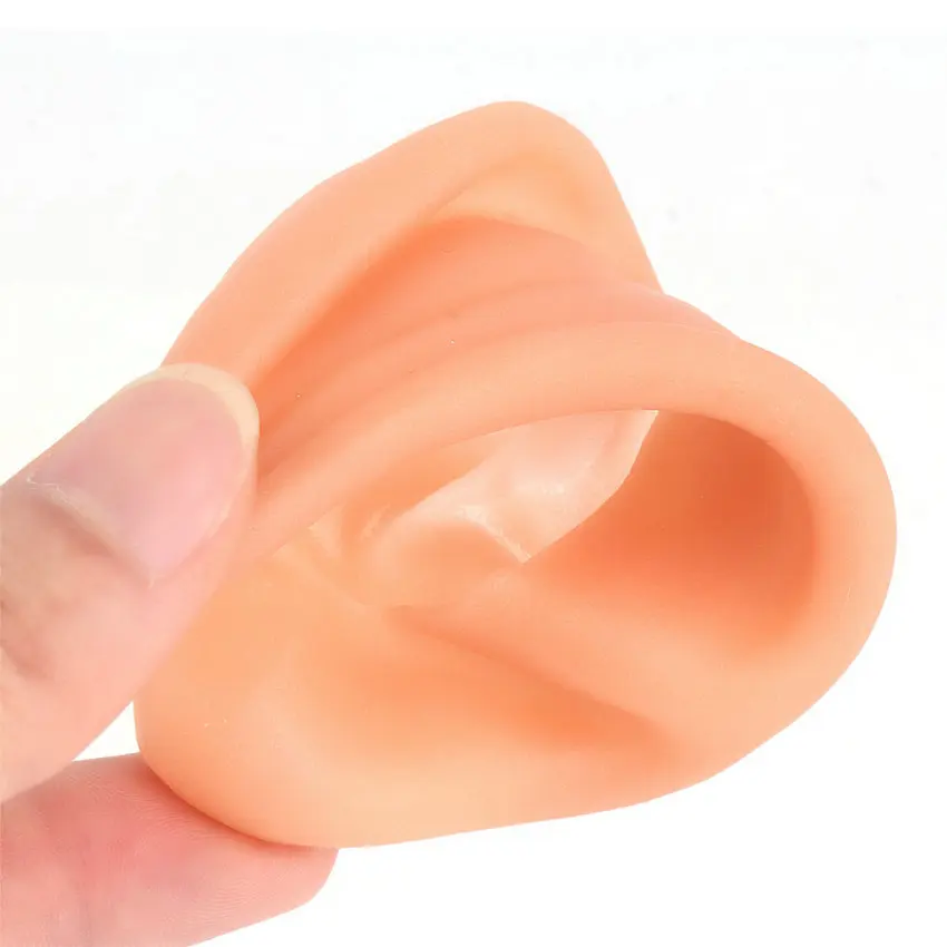 Фея пикси поддельные уши эльфа Хэллоуин маска новая Вечеринка страшная на