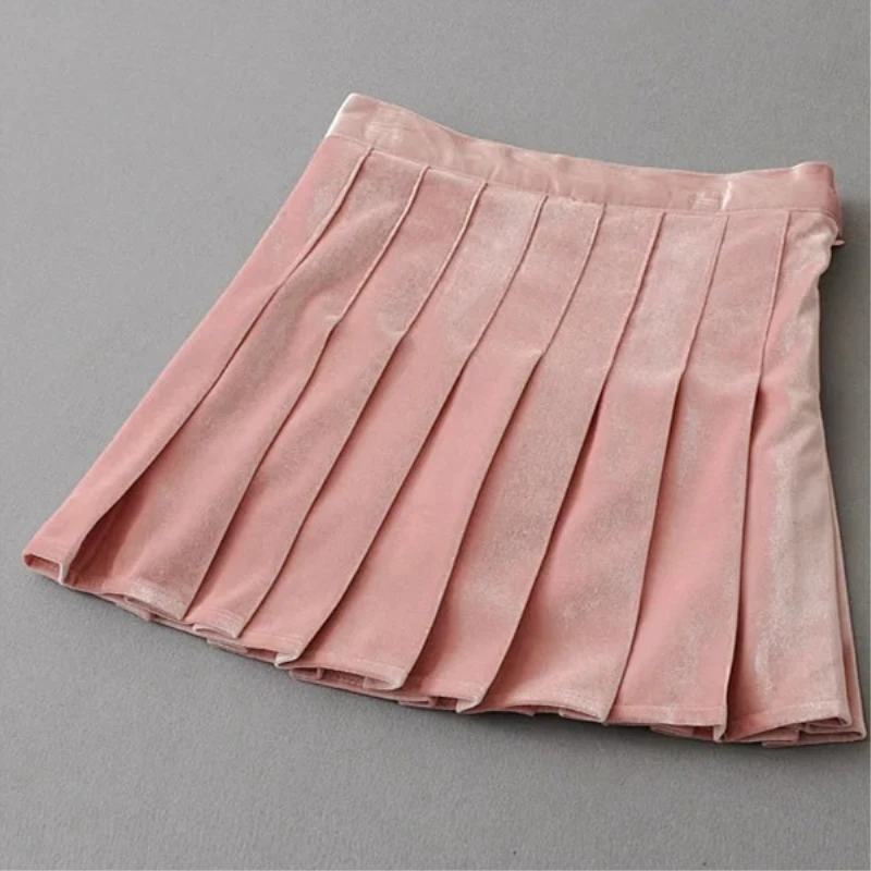 Лето 2017 г. модная новинка Изящные женские Ретро одноцветное выше колена мини