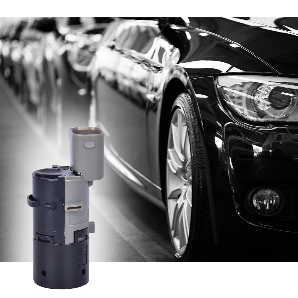 CARCHET новый для BMW PDC датчик парковки E39 E46 E60 E61 E65 E66 E83 X3 X5 66206989069 Датчик | Автомобили и