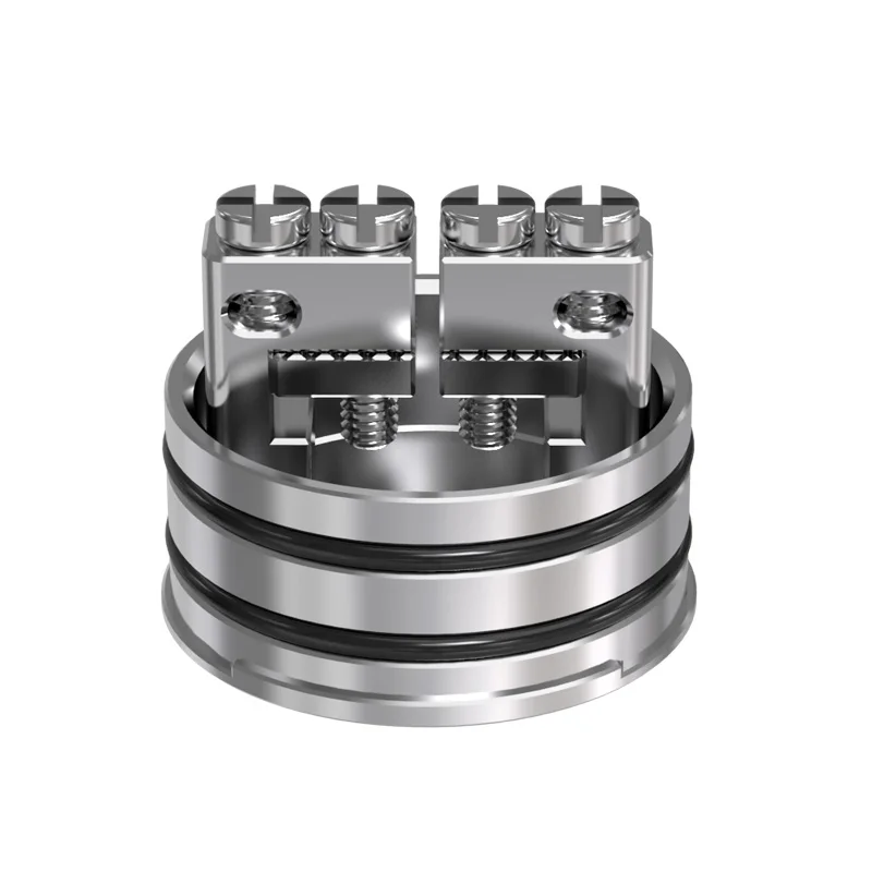 Оригинальный vandy Vape Bonza V1.5 RDA танк 2 мл Vandyvape распылитель увеличитель двойной AFC для