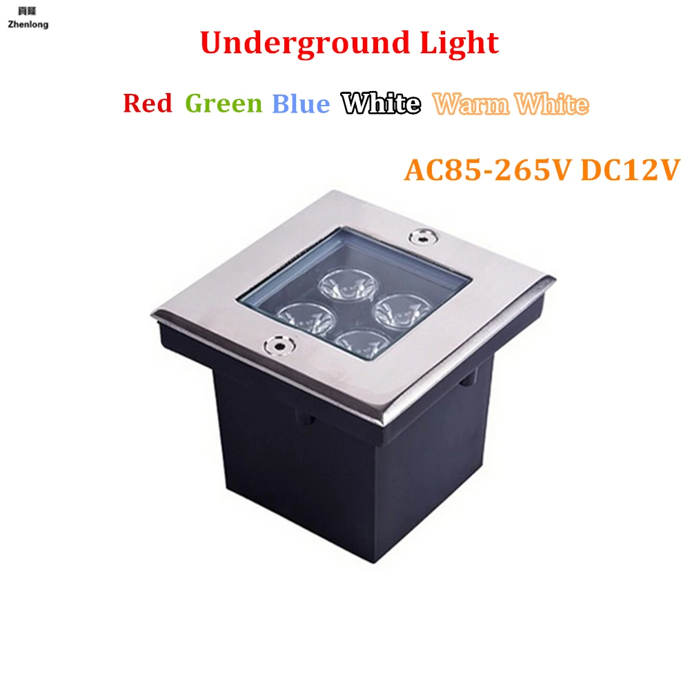 12v напольный наряд в стиле Сезон лето Licht садовый светильник синий пол Led Suelo