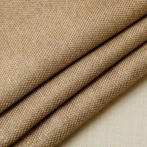 Льняная занавеска на заказ затемненная изоляция оконная для гостиной Стильная