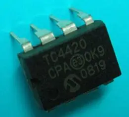 TPS7333QDR DRV8833 MC14070BCP TC4420CPA ST75185CD FML33S | Обустройство дома