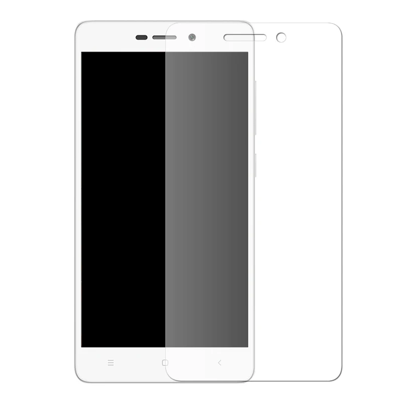 Закаленное стекло для Xiaomi Redmi 5 Plus 5A 4A 4 PRO 4X Mi A1 NOTE Note Global защита экрана защитная