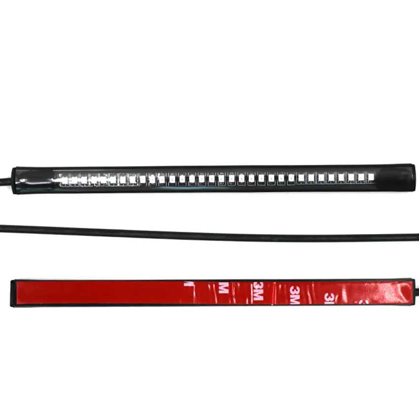 Горячая Распродажа горячая декоративные фары для мотоциклов задние фонари