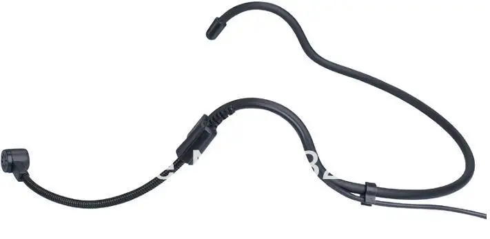 Bolymic гарнитура microfoon головной убор микрофон для Samson беспроводной микрофон|headworn