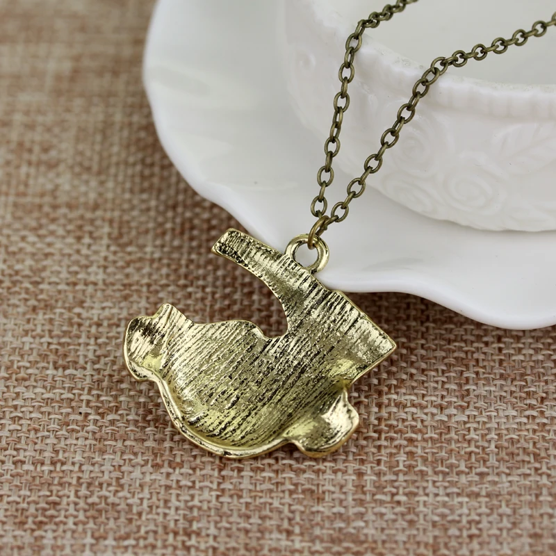 Лидер продаж 2017 ожерелья и подвески из японского аниме Токийский Гуль