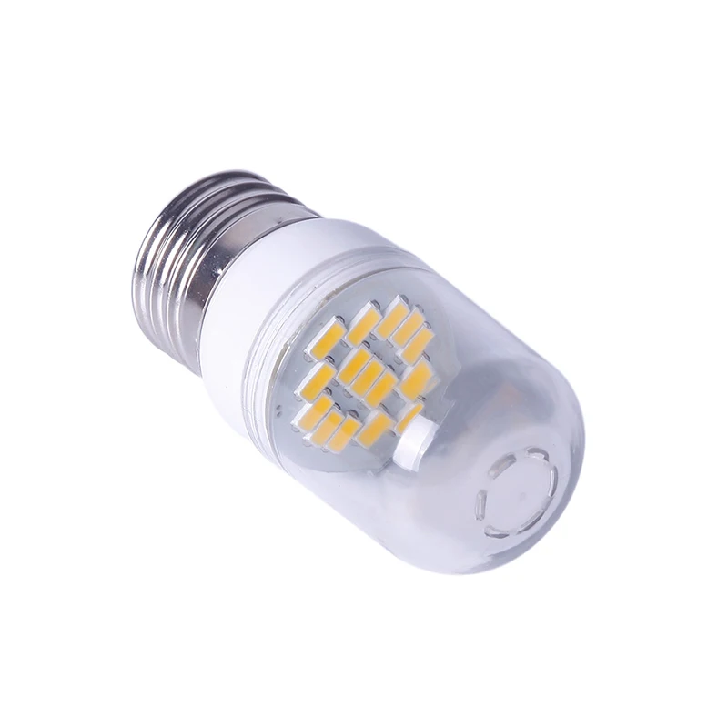 Новинка 1 шт. SMD 5736 более яркая 5730 Светодиодная Лампочка точечного освещения 12 Вт