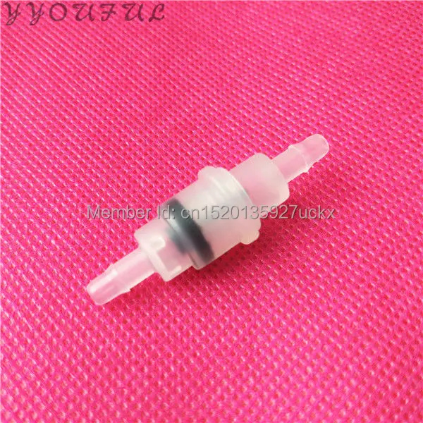 Широкоформатный принтер Запасные части пластиковые односторонние чернила