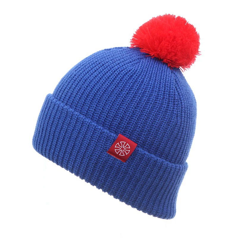 Новая зимняя вязаная шапка для взрослых мужчин и женщин уличная спортивная