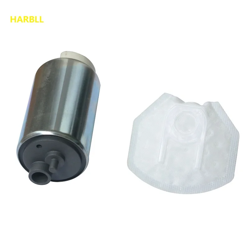 Топливный насос HARBLL для Suzuki Bandit GSX650F GSX 650F GSF650S GSF650A UC T35 топливный 2007 2012 2008 2009 2010 2011