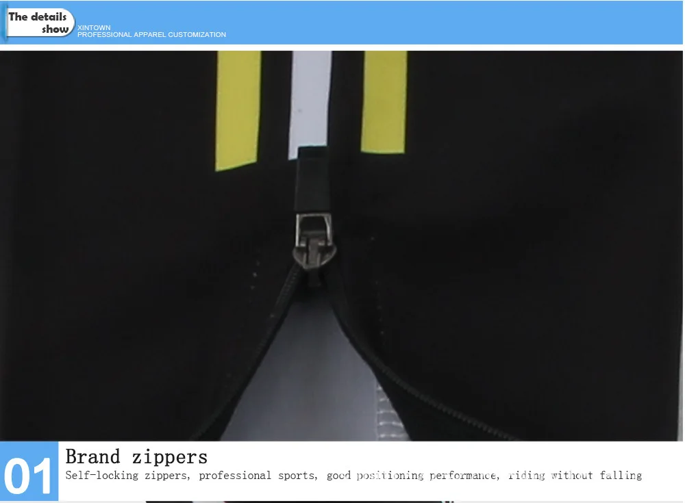 Новинка черные велосипедные гетры XINTOWN для женщин и мужчин бега Солнцезащитная