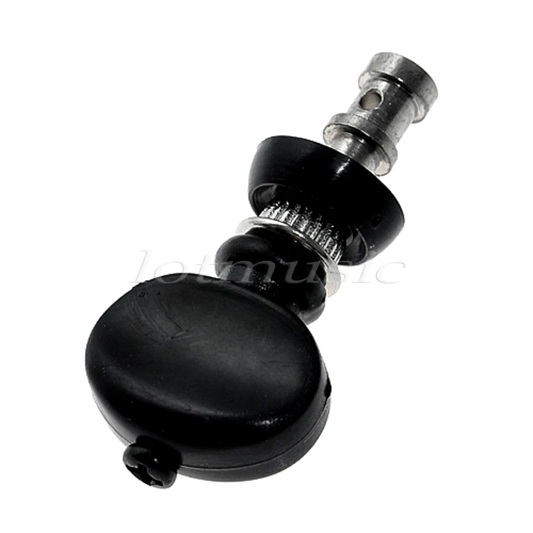 Гавайская гитара настройка колышков тюнеры для фрикционных Струны укулеле 4 шт.