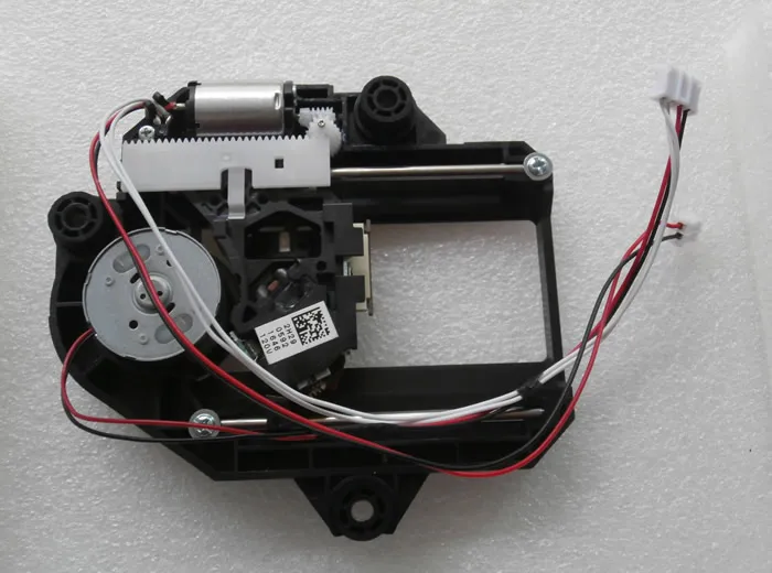 Лазерный объектив hop120v hop1200v с механизмом оригинальный новый для dvd-дисков
