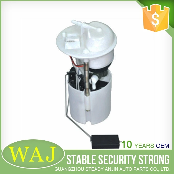 Высокопроизводительный Модуль сборки топливного насоса 2004 2011 для FIAT PANDA MK2 1 2|pump