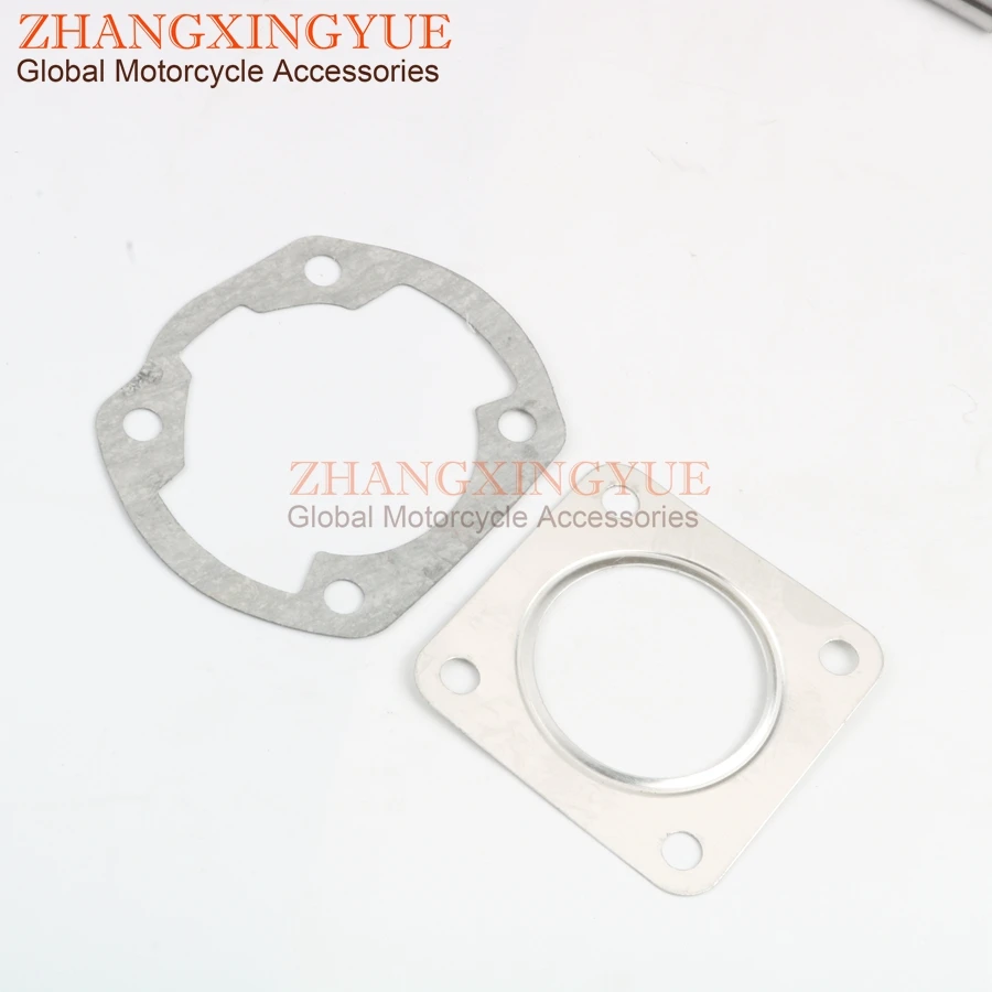 Комплект цилиндров 50 куб. См комплект поршней и прокладка цилиндра для HONDA TACT50