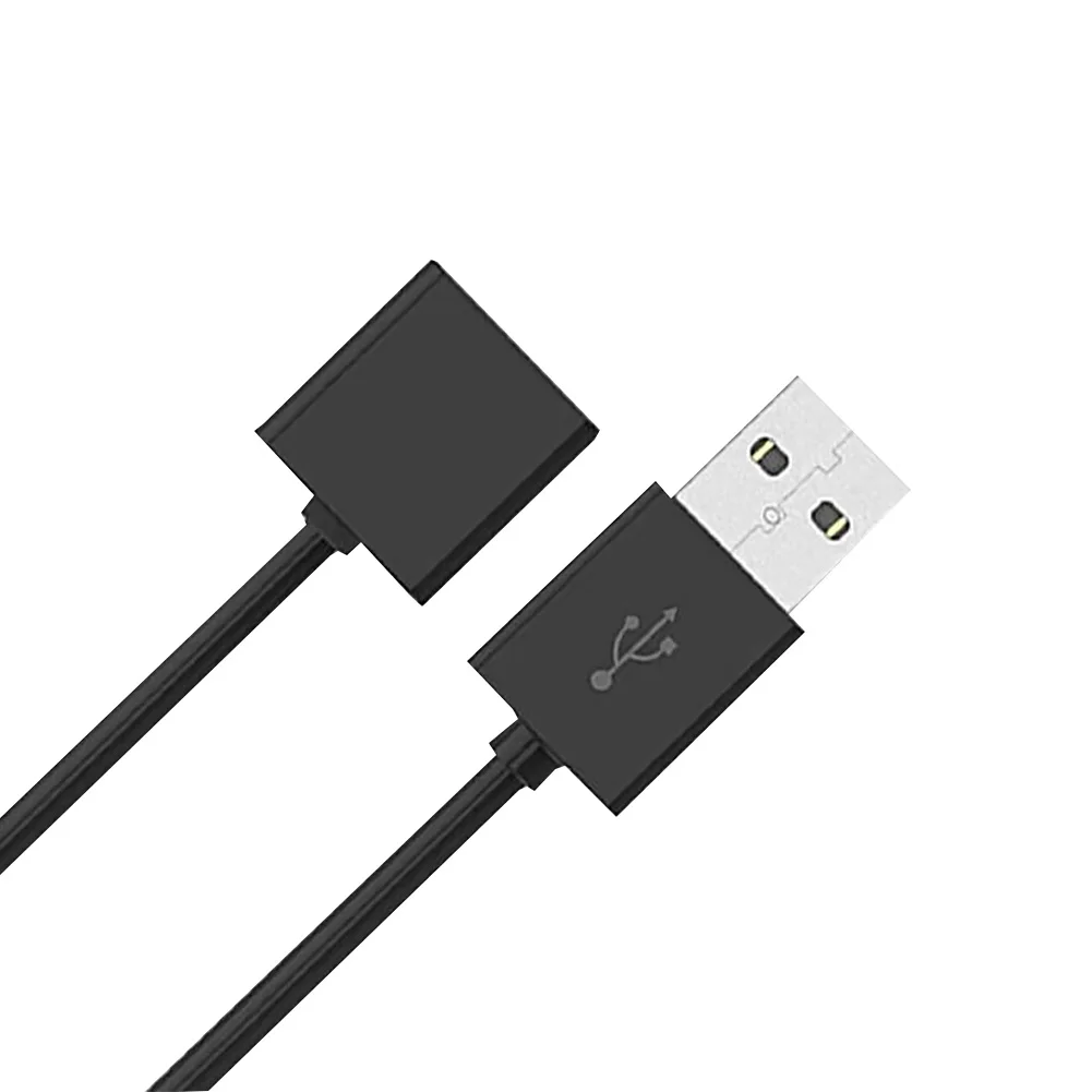 Передача проводной зарядный кабель Универсальный черный Магнитный зарядное