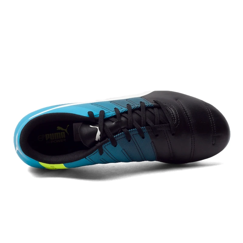 Оригинальная PUMA Evopower AG Для мужчин футбол обувь Футбол кроссовки |