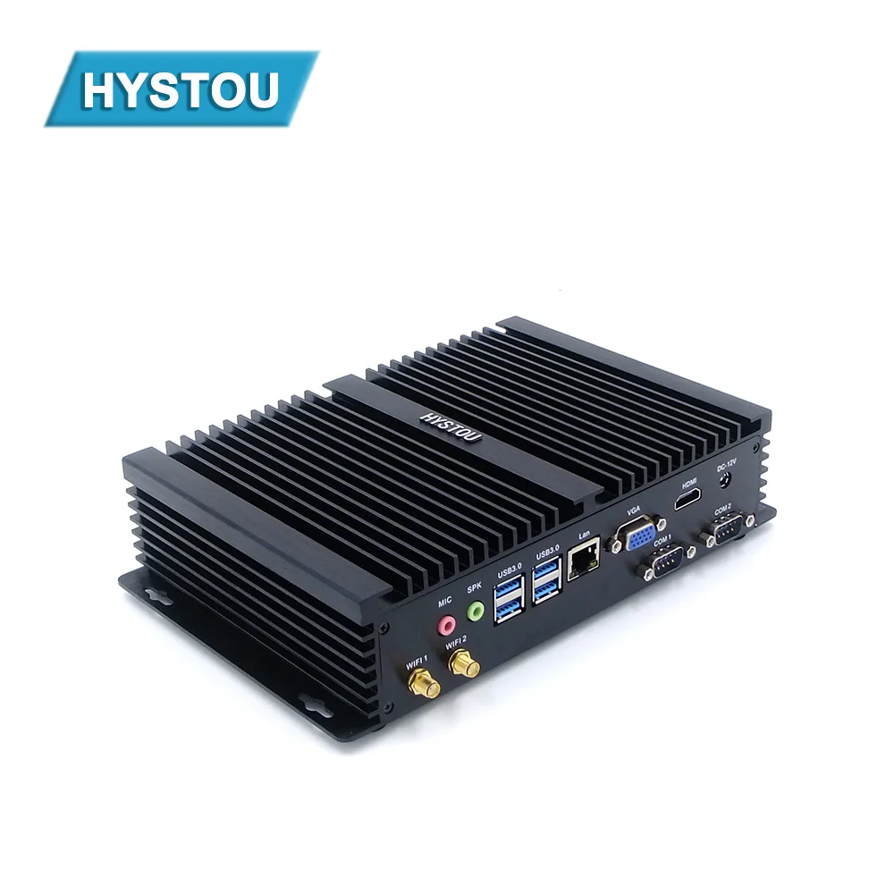 

Мини-ПК i7 5550U, Windows 10, Intel Core i3 4010U i5 4200U, безвентиляторный, промышленный, двухдиапазонный, Wi-Fi, 1 LAN, 1 HDMI