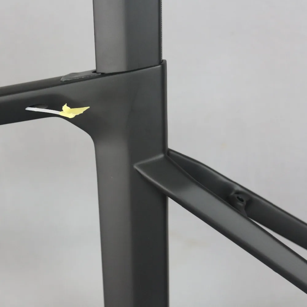 2019 карбоновая велосипедная Рама карбоновые шоссейные рамы рама BB86 aero для