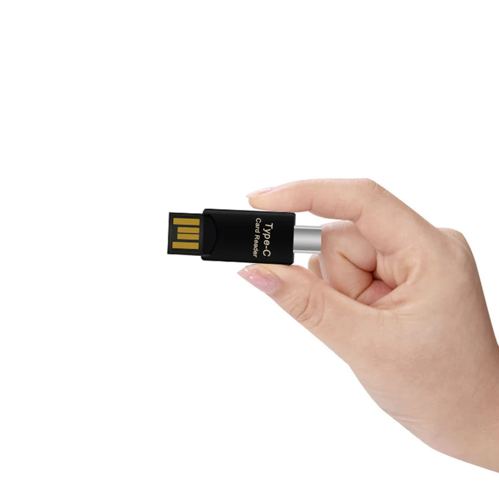Портативный разъем типа C для huawei P30 Pro Macbook TF кардридер Micro SD USB 3 1 C/USB 2 0 внешний