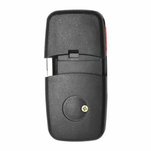 Новый запасной дистанционный ключ Keyecu 315 МГц ID48 для Volkswagen Skoda Seat Beetle Golf Passat 1998 1999 2000