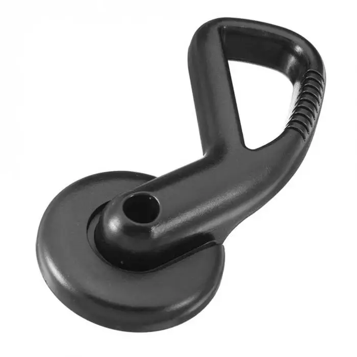 Car Left Right Armrest Handle Seat Adjuster Knob Adjust Lever for Peugeot 206 207 for Citroen C2 A Pair Of Left And Right YAN88