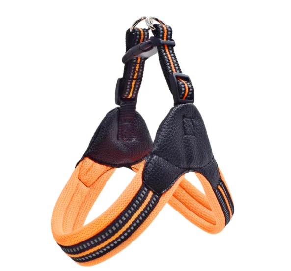 4 вида цветов аксессуары для собак ошейник поводок инструменты обучения ошейники