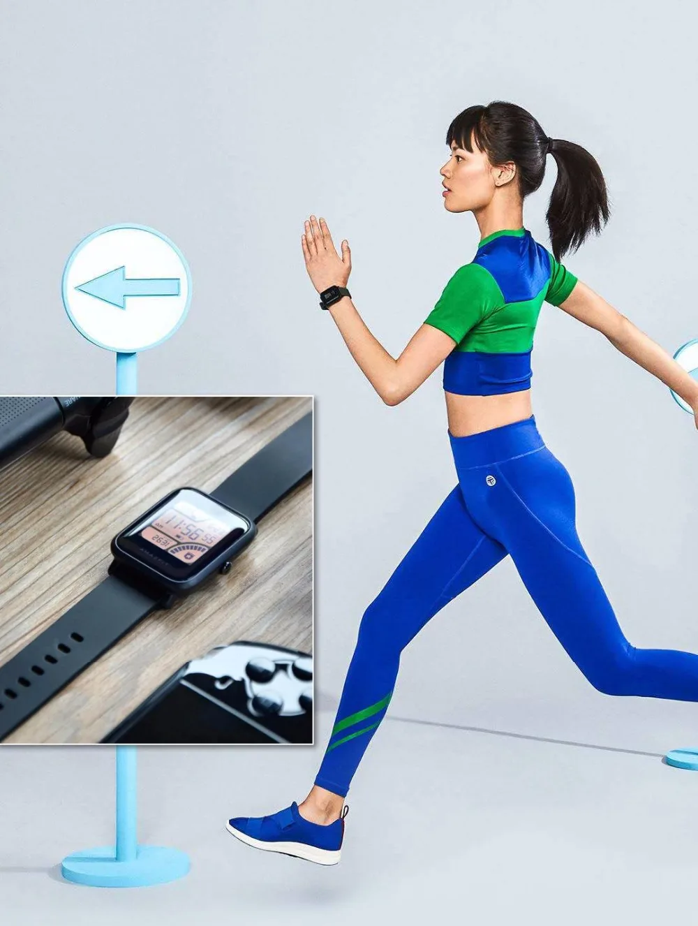 Оригинальный Mi Группа 2 Смарт-фитнес браслет часы Miband OLED Touchpad трекер сна