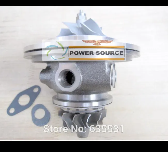 Картридж Turbo CHRA Core K03 53039700053 53039700058 58 53 06A145704S 06A145713M для AUDI A3 VW Golf AGU ALN ARZ ARX 1 8 T 1.8L|core