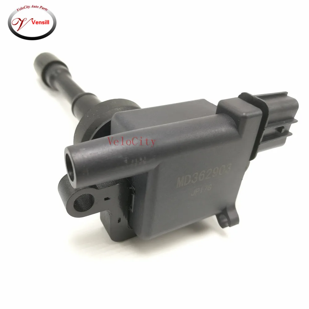 Деталь № # MD362903 MD361710 099700 048 Катушка зажигания для 00 05 Eclipse 2.4L 03 Galant 02 07 Lancer 2.0L Mirage